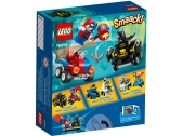 LEGO Super Heroes - Mighty Micros: Batman vs. Harley Quinn