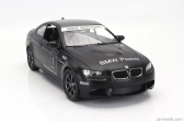 Mondomotors BMW radu 3 M3 Coupe (e46) N 1 Racing 2003 1:14 Matt Black
