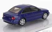Dna collectibles Audi A4 S4 B5 1997 1:43 Nogaro Blue