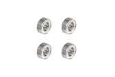 M4 Kul. ložisko 5x10x4mm