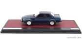 Matrix modely v mierke De tomaso Longchamp Gts/e 1988 1:43 Blue Met