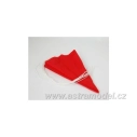 Estes padák 61 cm (24") nylon