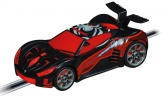 Auto GO 64265 Spider-Man Speed Shifter čierna