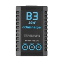Nabíjačka Li-Pol COMcharger B3 20W