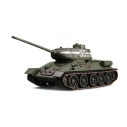 RC tank T34/85 1:16 IR