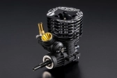 SPEED T1203 (tuning/černá verze) - motor mistra světa 2018/2019