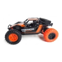 RC auto Desert Truck Trench