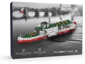 Merkur Parník Vyšehrad