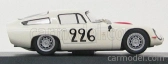 Najlepší model Alfa romeo Tz1 N 226 Mont Ventoux 1964 Ramu - Caccia 1:43 White Red