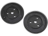 Axial ozubené koleso 56T 32P: LCXU