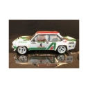 RC auto Fiat 131 Abarth Alitalia