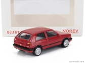 Norev Volkswagen Golf Gti G60 1990 1:43 Červená