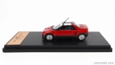 Edicola Mazda Autozam Az-1 1992 1:43 Červená
