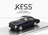 Kess-model Ferrari 212 Ghia Aigle Sn.0137e Coupe 1951 1:43 Modrá