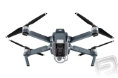 DJI Mavic Pro + DJI Goggles