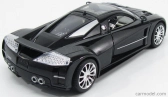 Motor-max Chrysler Four Twelve Concept 2005 1:18 Black