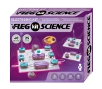 Stavebnice FLEG - Science