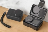 DJI Action 6 - Úložný box pro DJI Action 6 / 5 Pro / 4 / 3