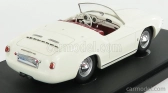 Avenue43 Porsche 356 Ghia Germany Italy 1953 1:43 Bílá