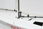 Plachetnica MICRO MAGIC racing