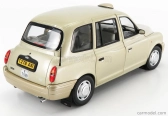 Sun-star Austin Tx1 London Taxi Cab 1998 1:18 Champagne Met