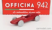 Officina-942 Ferrari F1 246p 1:76 červená