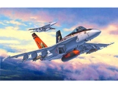 Stavebnica Revell F/A-18E Super Hornet (1:144)