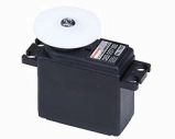 Servo DES 657 BB (tlouštka 16mm)