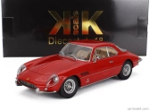 Kk-scale Ferrari Ferrari 400 Superamerica 1962 1:18 Červená