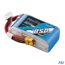 Gens ace akumulátor LiPo 850mAh 3S 11.1V 80C XT30 Plug | RCprofi.cz