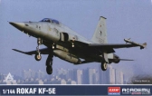 Model Kit lietadlo 12644 - ROKAF KF-5E (1:144)