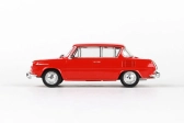 Abrex Škoda 1100MBX (1969) 1:43 – červená oranžová