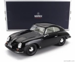 Norev Porsche 356a Coupe 1952 1:18 Black