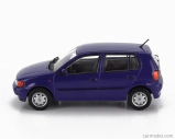 Ixo-models Volkswagen Polo Mkiii 1994 1:43 Modrá