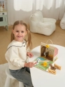 2Kids Toys Moja prvá konská stajňa