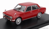 Edicola Datsun Bluebird 1600 Sss (ps10) 1969 1:43 Červená