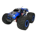 BIG WHEELS, modrá