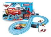 Autodráha Carrera FIRST – 63038 CARS Power Duell