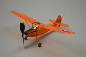 L-19 Bird Dog 457 mm laser. vyřezávaný