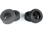 Pneumatiky Pro-Line 2.2" Prism 2.0 CR3 Carpet 4WD predné (2)