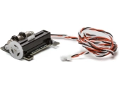 Spektrum servo H2040LW 2.9g linear long throw, 330mm kabel