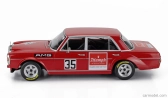 Werk83 Mercedes benz 300 Sel 6.8 Amg N 35 Sudwestpokal Hockenheim 1971 Helmut Kelleners 1:18 Red