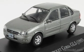 Edicola Chevrolet Corsa Gls (opel) 1997 1:43 Sivá