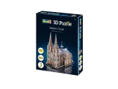 Revell 3D Puzzle – Kolínsky dóm