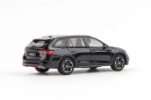 Abrex Škoda Octavia IV Combi RS (2020) 1:43 – čierna magic metalíza