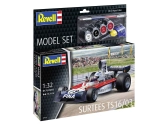 Revell Surtees TS16/03 (1:32) (súprava)