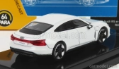 Paragon-models Audi Gt Rs E-tron Lhd 2021 1:64 Ibis White