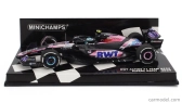 Minichamps Alpine F1  A524 Team Bwt Alpine N 10 Season 2024 Pierre Gasly 1:43 Černá Modrá Růžová