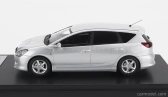Hi-story Toyota Caldina Gt-four 2002 1:43 Strieborná