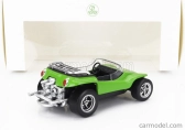 Norev Buggy Con-ferr Dune 1968 1:43 Zelená
